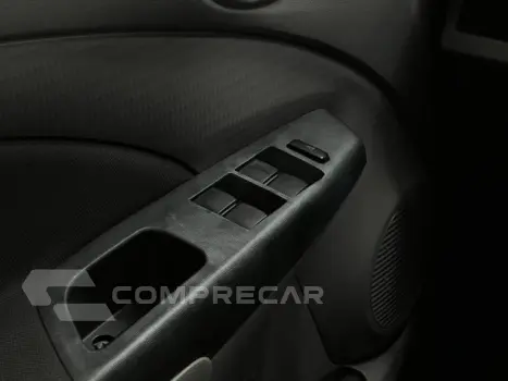 ETIOS SEDAN - 1.5 XLS SEDAN 16V 4P MANUAL