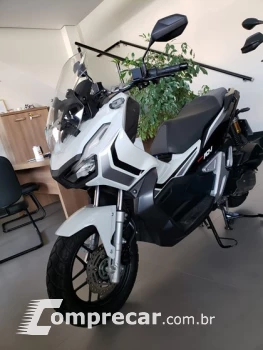 HONDA ADV 150