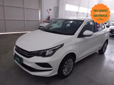 Fiat CRONOS 1.0 FIREFLY FLEX DRIVE MANUAL 4 portas