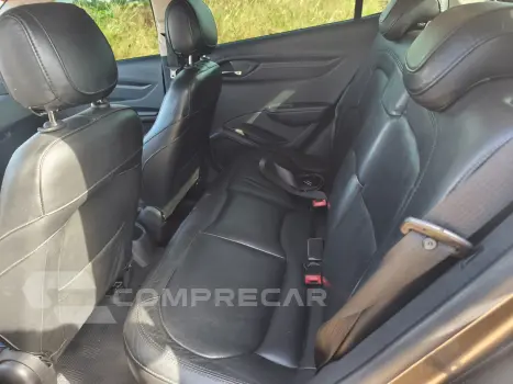 ONIX 1.4 MPFI LTZ 8V FLEX 4P AUTOMÁTICO