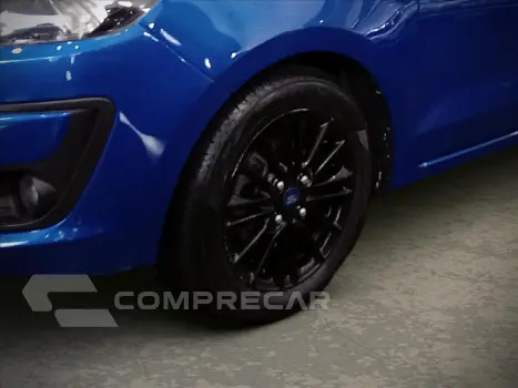 KA 1.5 TI-VCT FLEX 100 ANOS AUTOMÁTICO