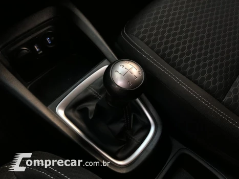 Hb20 1.0 12V Flex Vision Manual