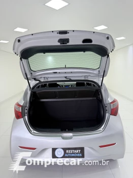 HB20 1.6 Comfort Plus 16V