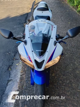 CBR 600 RR
