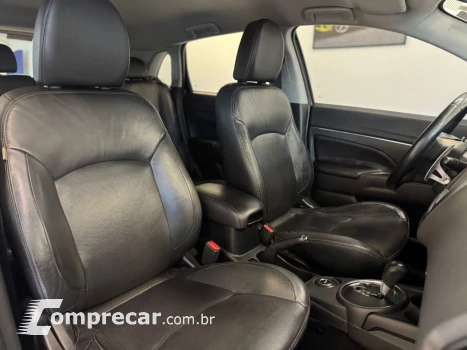 ASX 2.0 16V 4P 4X4 AWD AUTOMÁTICO