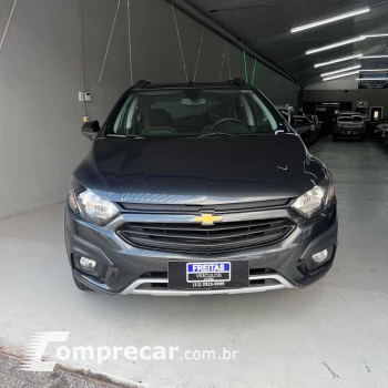 ONIX HATCH ACTIV 1.4 8V Flex 5P Aut.