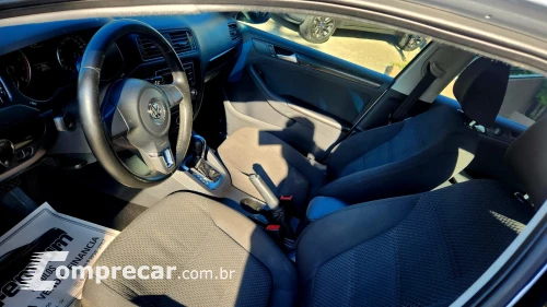 JETTA 2.0 Comfortline