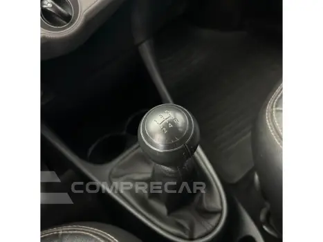 ETIOS 1.3 XS 16V FLEX 4P MANUAL