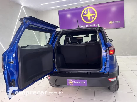 ECOSPORT 1.5 Ti-vct 100 Anos