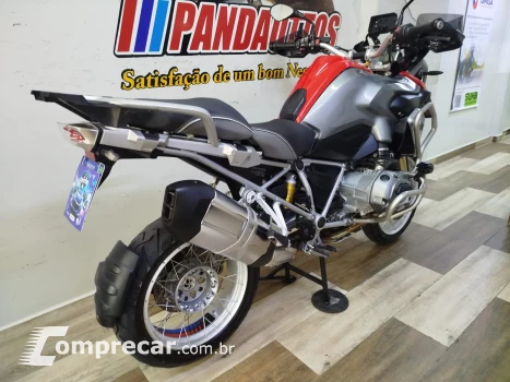 R 1200 GS
