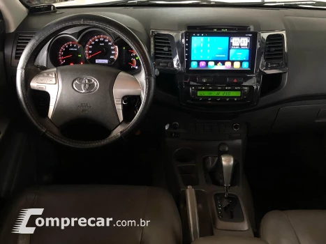 HILUX 2.7 SRV 4X4 CD 16V