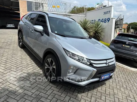 Mitsubishi Eclipse Cross GLS 1.5 16V 165cv Aut. 4 portas