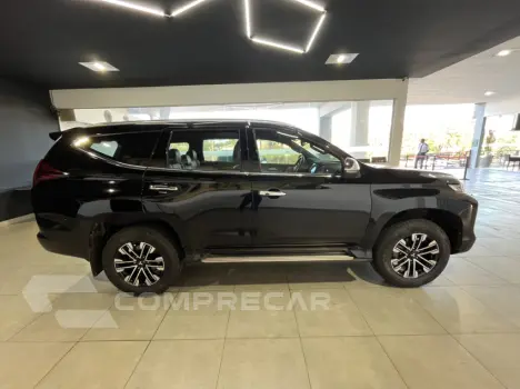 PAJERO SPORT 2.4 16V Mivec Turbo HPE AWD