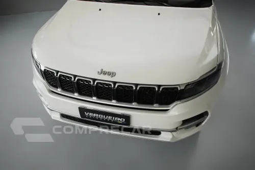 COMMANDER 2.0 Td380 Turbo Overland