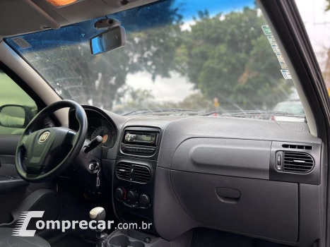 STRADA 1.4 MPI Working CS 8V