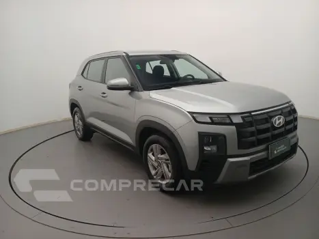 CRETA 1.0 TGDI FLEX COMFORT AUTOMÁTICO