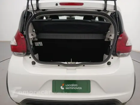 MOBI 1.0 EVO FLEX LIKE. MANUAL