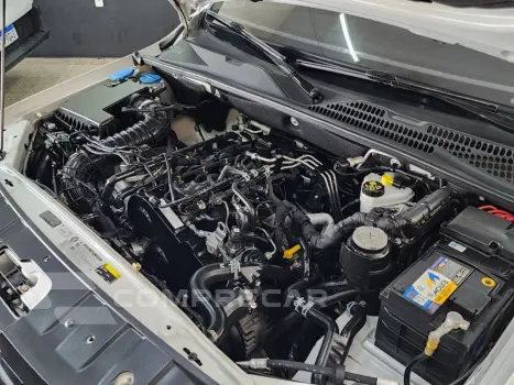 AMAROK High.CD 2.0 16V TDI 4x4 Dies. Aut