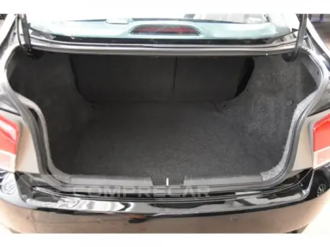 CITY - 1.5 LX 16V 4P MANUAL