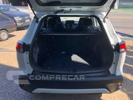 Corolla Cross 2.0 Vvt-Ie Flex Xre Direct Shift