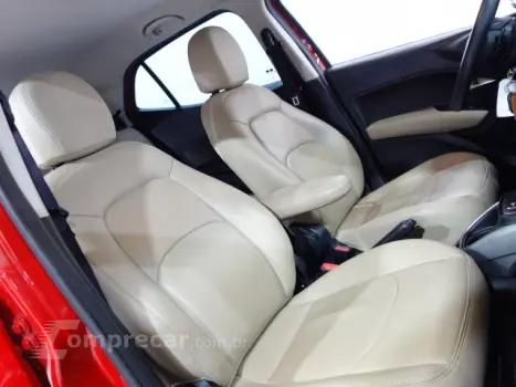 ARGO - 1.3 FIREFLY DRIVE GSR