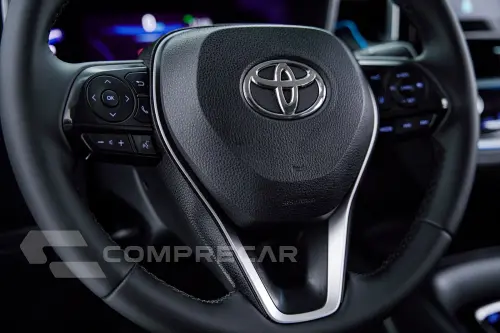Corolla Altis 1.8 16V Aut. (Híbrido)