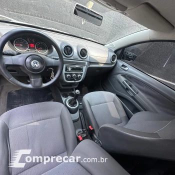 SAVEIRO 1.6 CS 8V