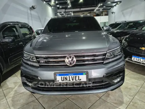TIGUAN  Allspace