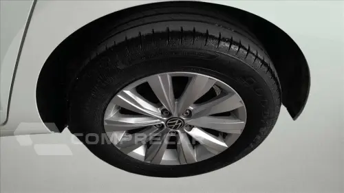 VIRTUS 1.0 170 TSI MANUAL