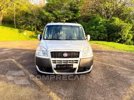 Doblo ESSENCE 1.8 Flex 16V 5p