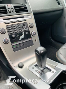 XC60 3.0 Dynamic AWD Turbo