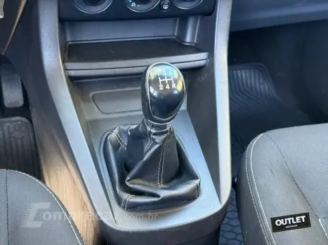 KA 1.0 TI-VCT FLEX SE MANUAL