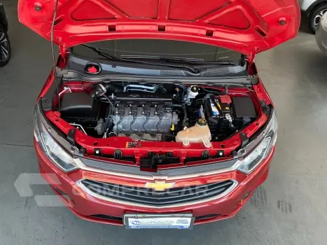 ONIX 1.4 MPFI LTZ 8V