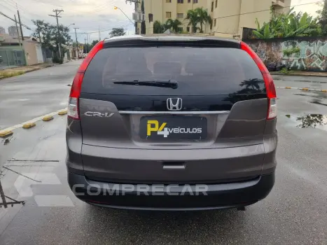 CR-V