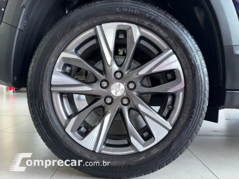 TRACKER LTZ 1.0