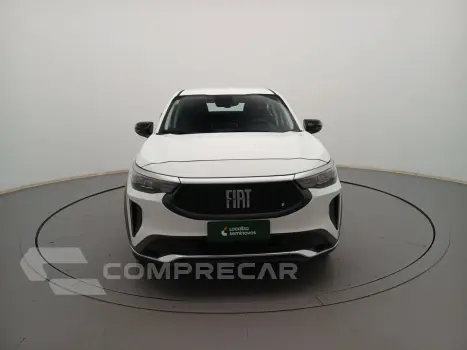 FASTBACK 1.0 TURBO 200 HYBRID AUDACE CVT