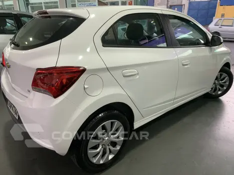 ONIX 1.4 MPFI LT 8V
