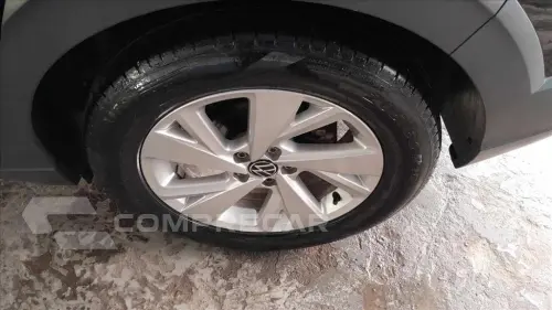 NIVUS 1.0 200 TSI TOTAL FLEX COMFORTLINE AUTOMÁTI