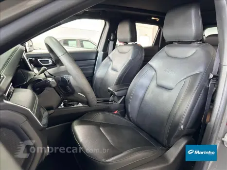 COMPASS 1.3 T270 TURBO FLEX S AT6