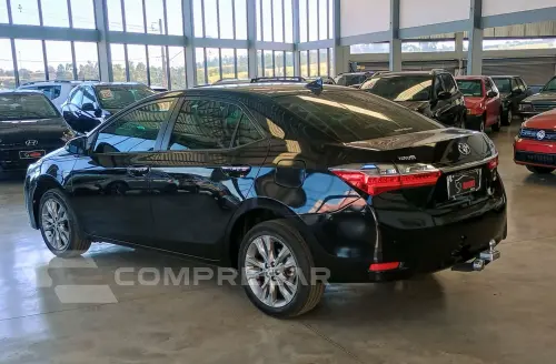 COROLLA 2.0 XEI 16V