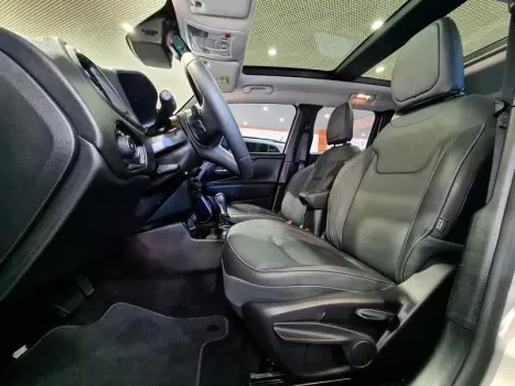 RENEGADE SAHARA T270