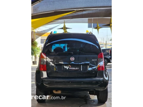 IDEA 1.4 MPI ELX 8V FLEX 4P MANUAL