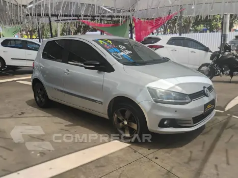 Fox 1.6 Msi Run 8V Flex 4P Manual