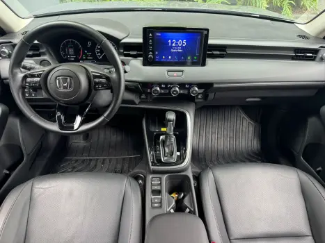 HR-V 1.5 DI I-vtec Turbo Touring