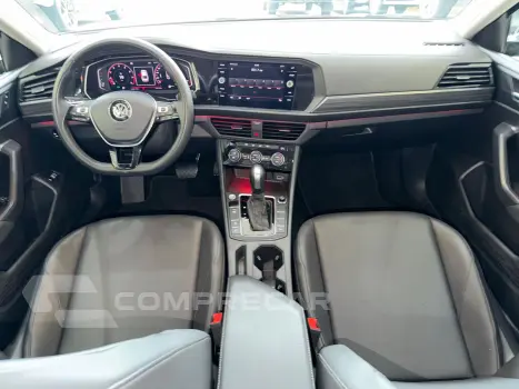 Jetta Comfortline 1.4