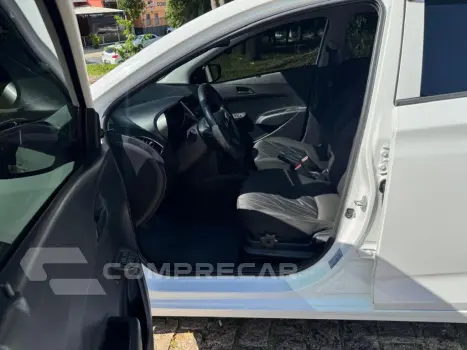 HB20 Comf./C.Plus/C.Style 1.0 Flex 12V