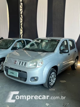 UNO 1.0 EVO Vivace 8V