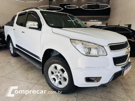 S10 LTZ FLEX 2.4 MEC