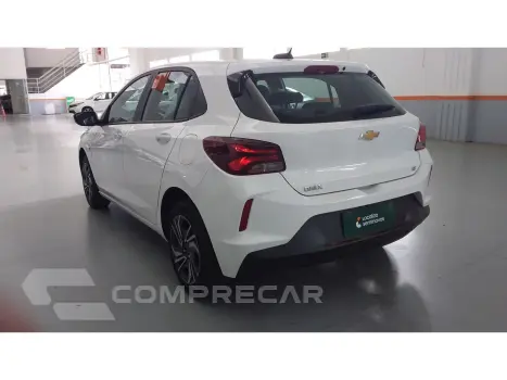 ONIX 1.0 TURBO FLEX LT MANUAL