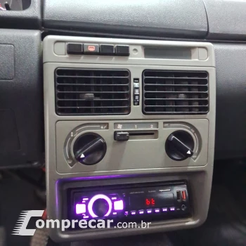 UNO 1.0 MPI Mille WAY Economy 8V